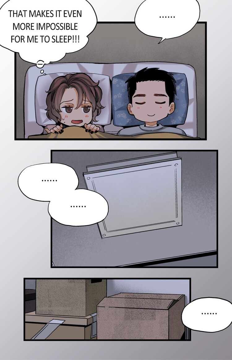 Read Prince Bari chapter 9 image 14 on Lezhin