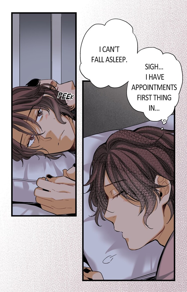 Read Prince Bari chapter 9 image 16 on Lezhin
