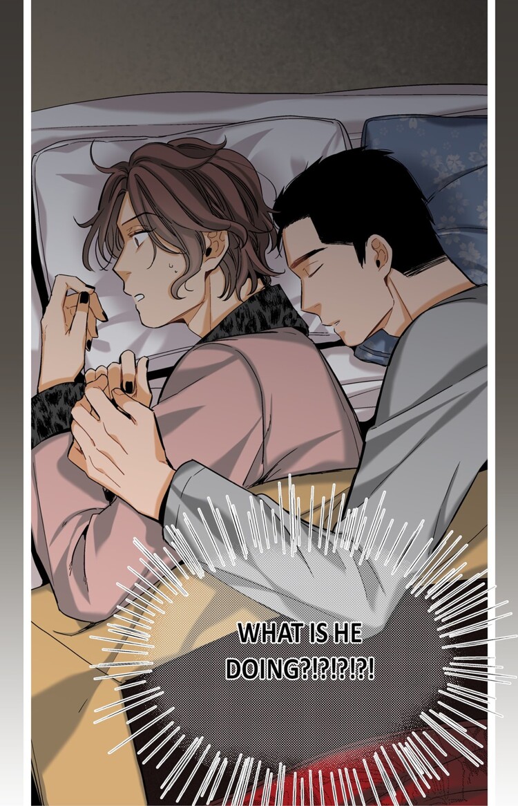 Read Prince Bari chapter 9 image 18 on Lezhin