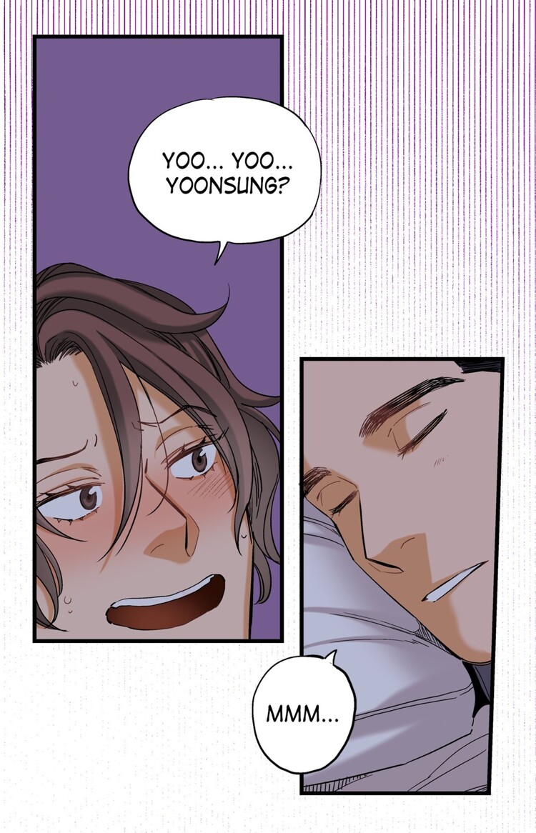 Read Prince Bari chapter 9 image 19 on Lezhin