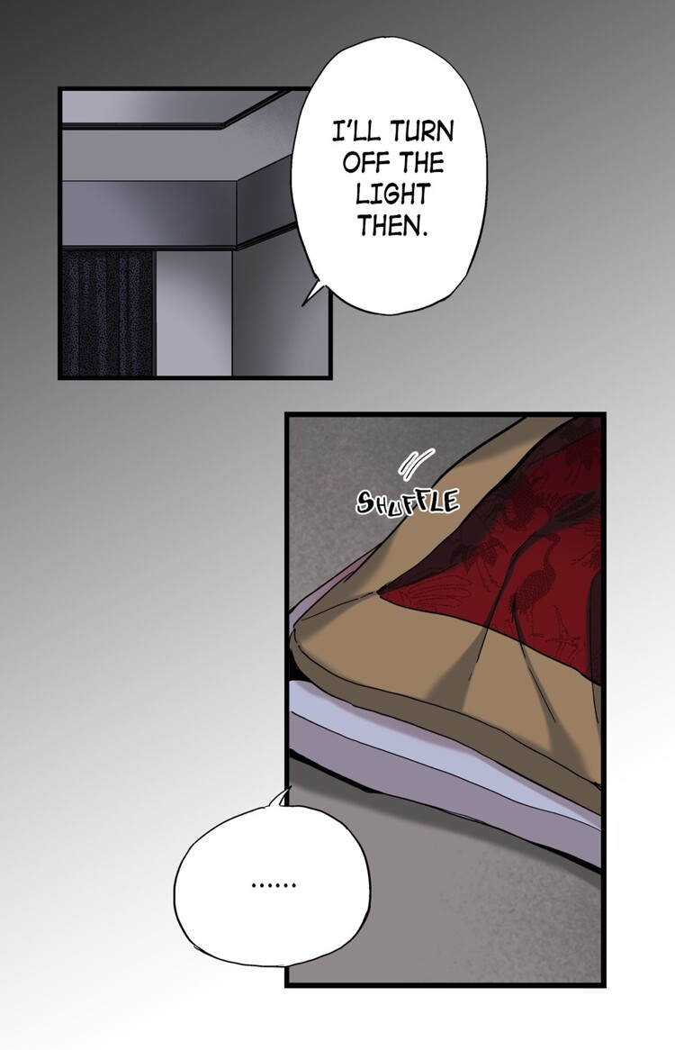 Read Prince Bari chapter 9 image 2 on Lezhin