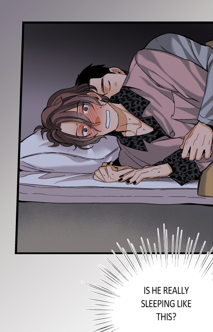 Read Prince Bari chapter 9 image 20 on Lezhin