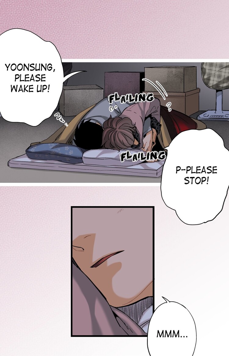 Read Prince Bari chapter 9 image 23 on Lezhin