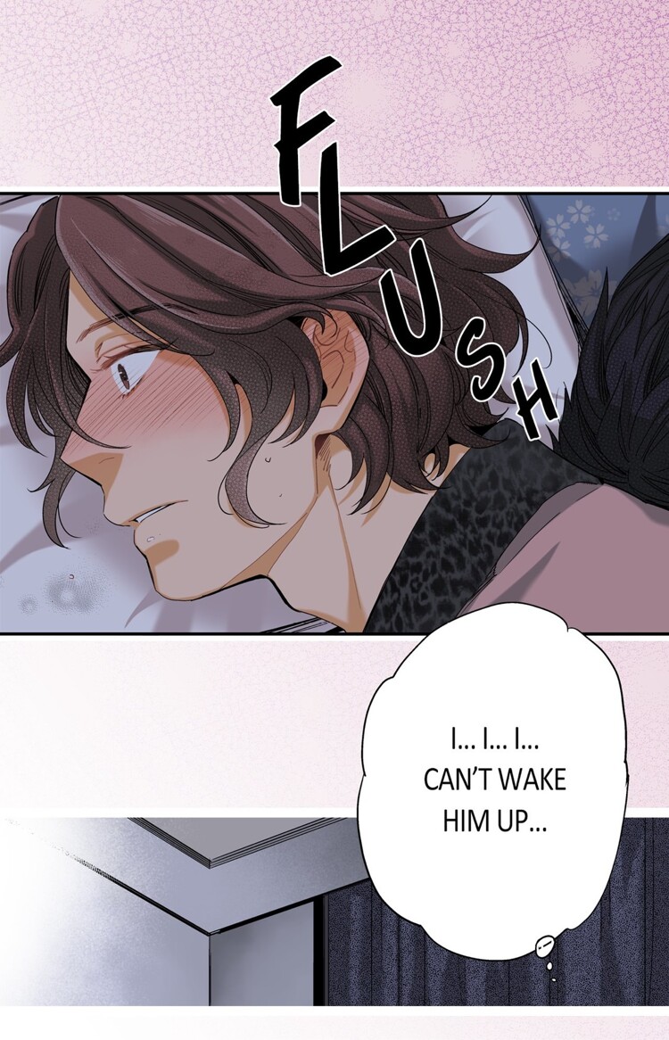 Read Prince Bari chapter 9 image 25 on Lezhin
