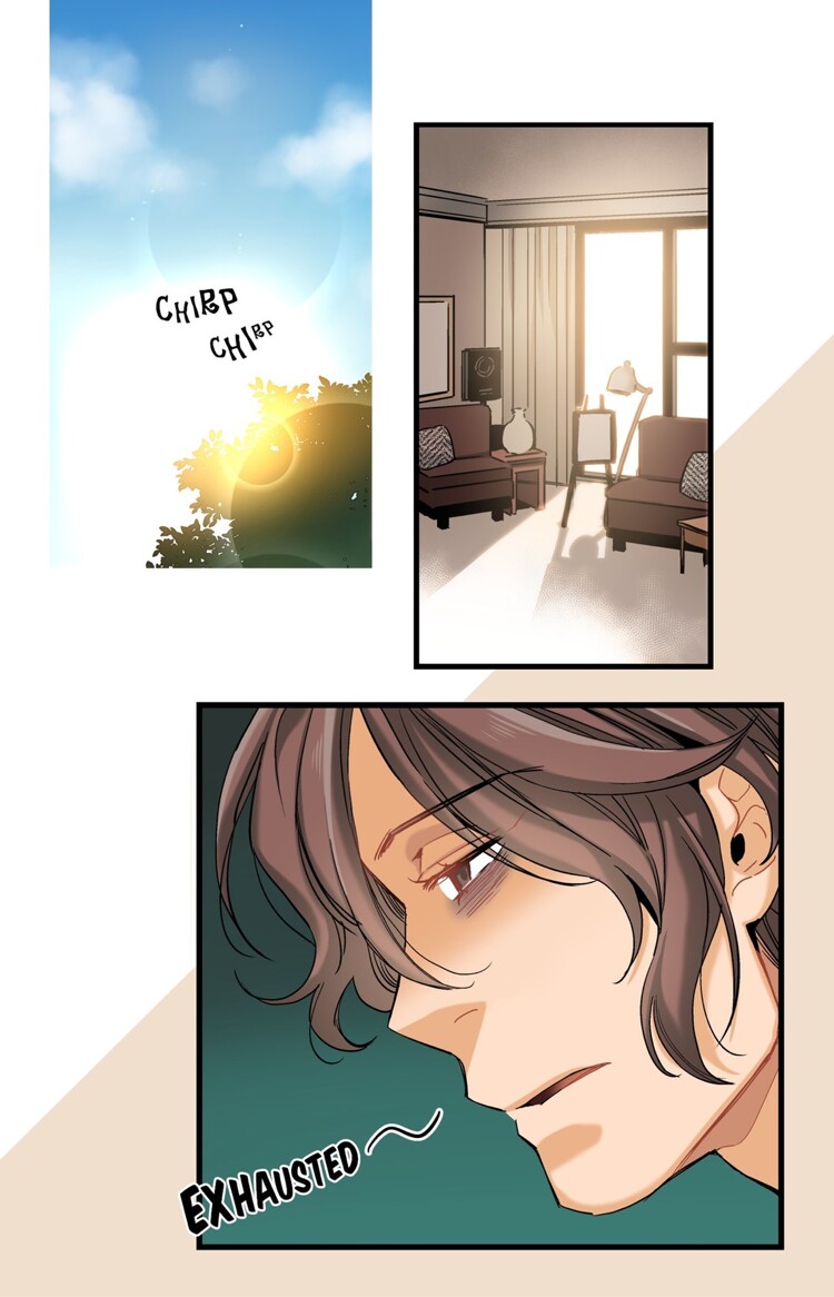 Read Prince Bari chapter 9 image 26 on Lezhin