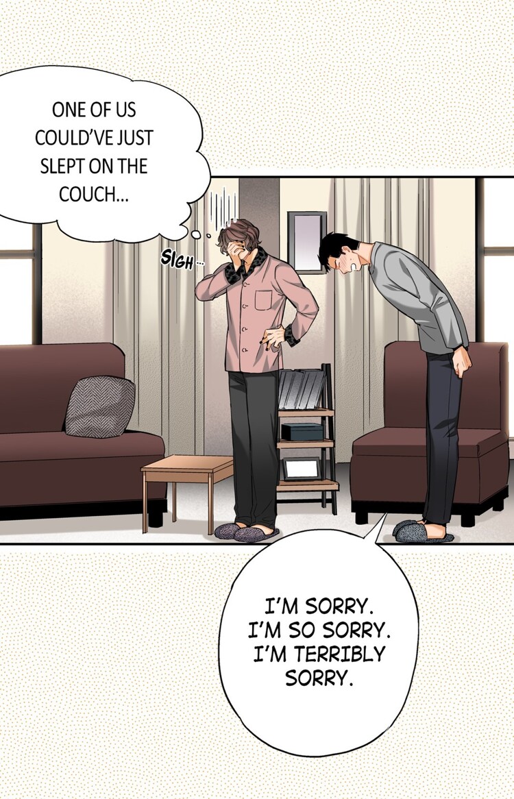 Read Prince Bari chapter 9 image 27 on Lezhin