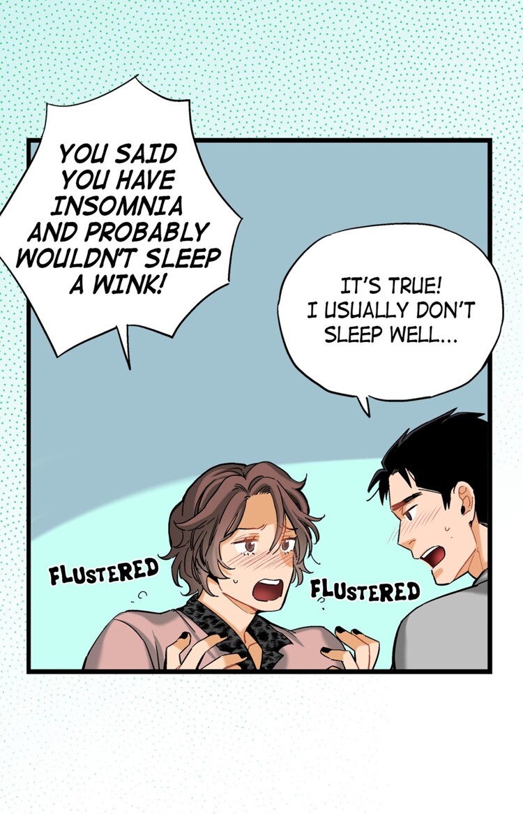 Read Prince Bari chapter 9 image 28 on Lezhin