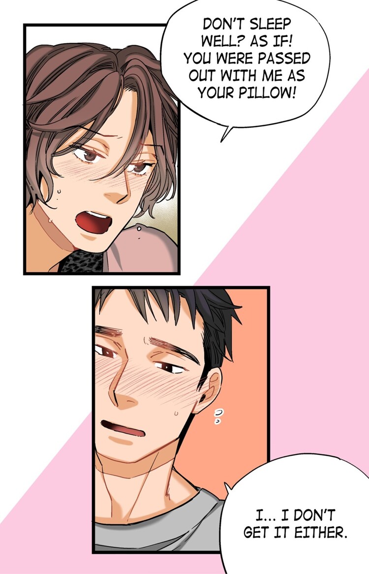 Read Prince Bari chapter 9 image 29 on Lezhin