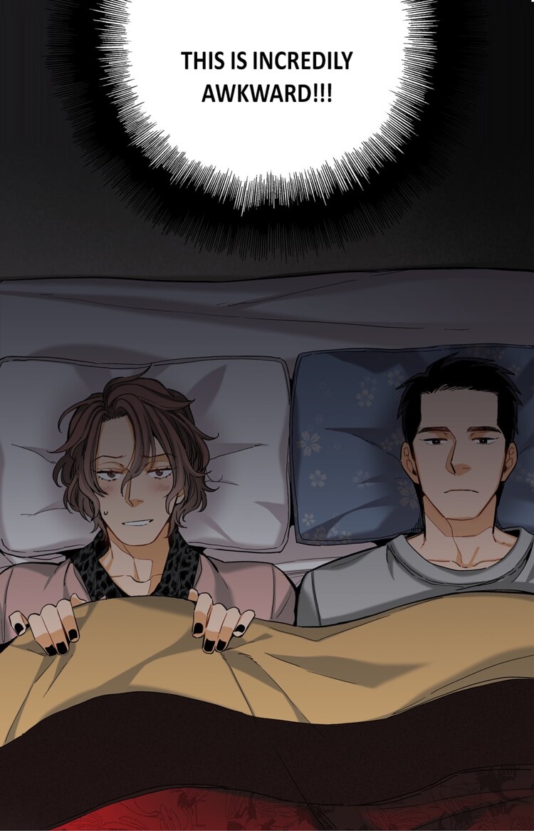 Read Prince Bari chapter 9 image 3 on Lezhin