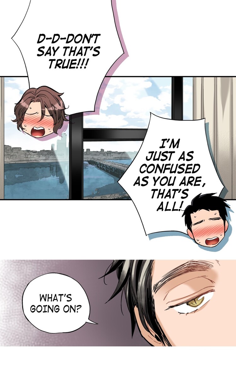 Read Prince Bari chapter 9 image 33 on Lezhin