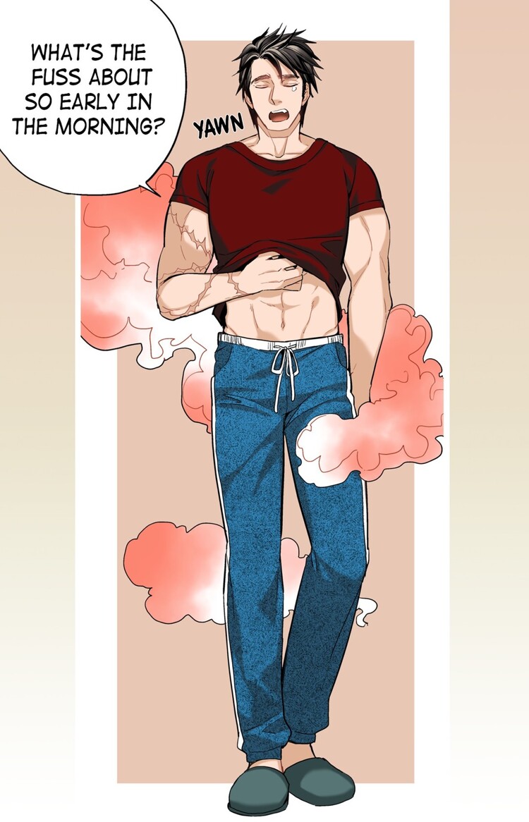 Read Prince Bari chapter 9 image 34 on Lezhin