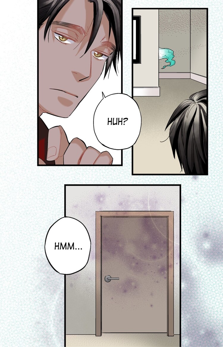 Read Prince Bari chapter 9 image 37 on Lezhin