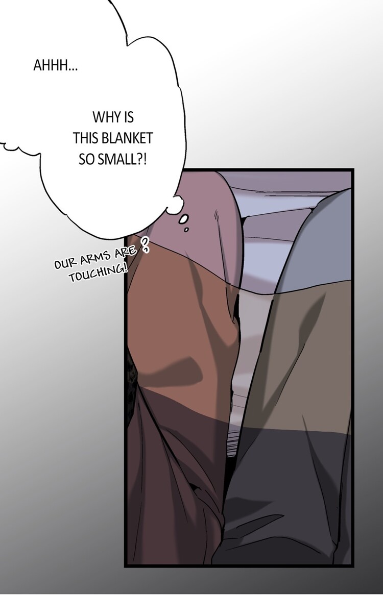 Read Prince Bari chapter 9 image 4 on Lezhin