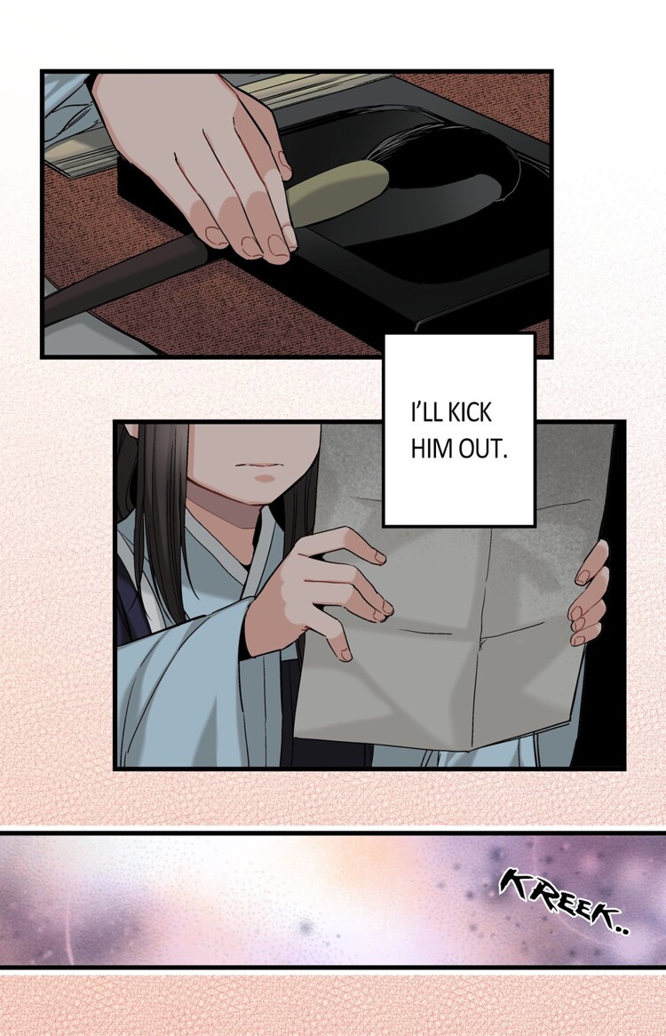 Read Prince Bari chapter 9 image 41 on Lezhin