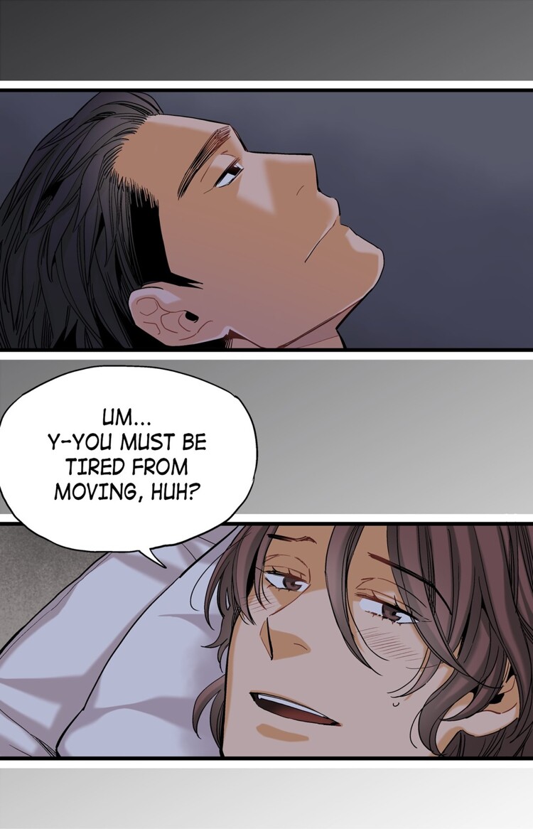 Read Prince Bari chapter 9 image 5 on Lezhin