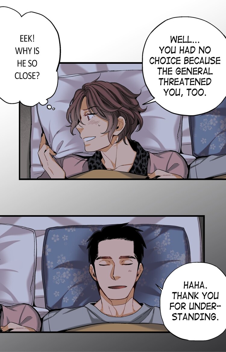 Read Prince Bari chapter 9 image 7 on Lezhin