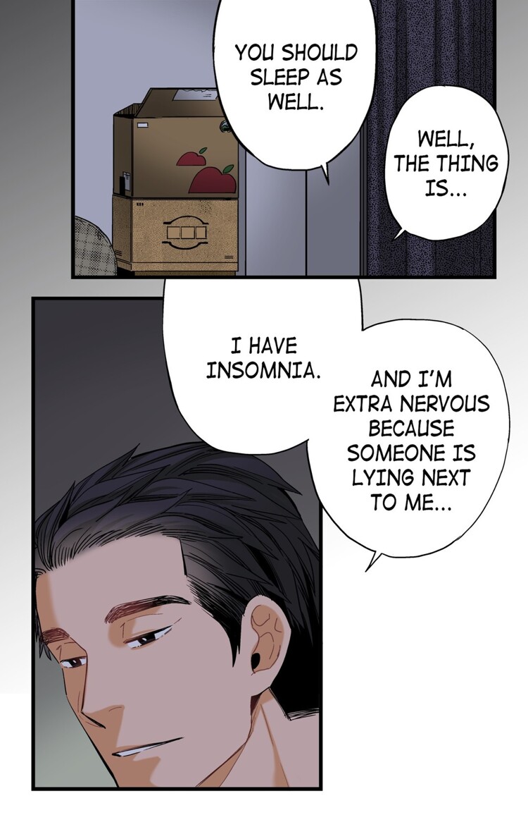 Read Prince Bari chapter 9 image 9 on Lezhin