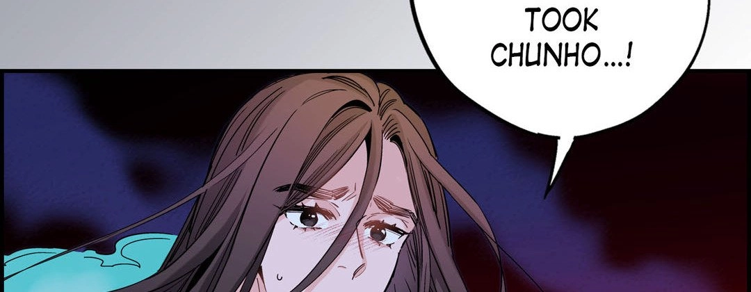 Read Prince Bari chapter 92 image 21 on Lezhin