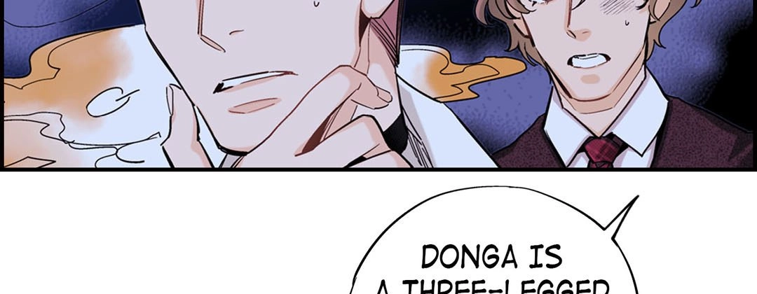 Read Prince Bari chapter 92 image 54 on Lezhin