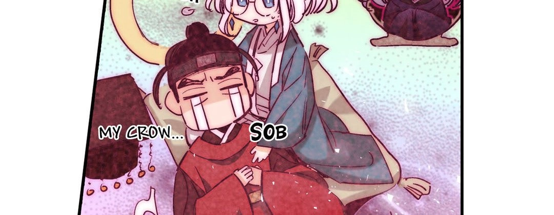 Read Prince Bari chapter 92 image 65 on Lezhin