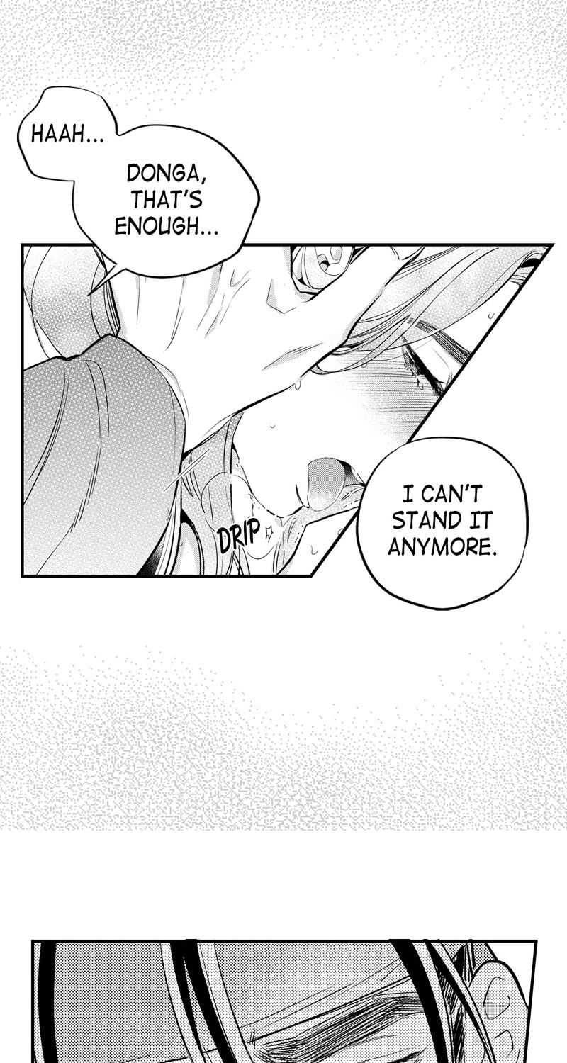 Read Prince Bari chapter 93.2 image 10 on Lezhin