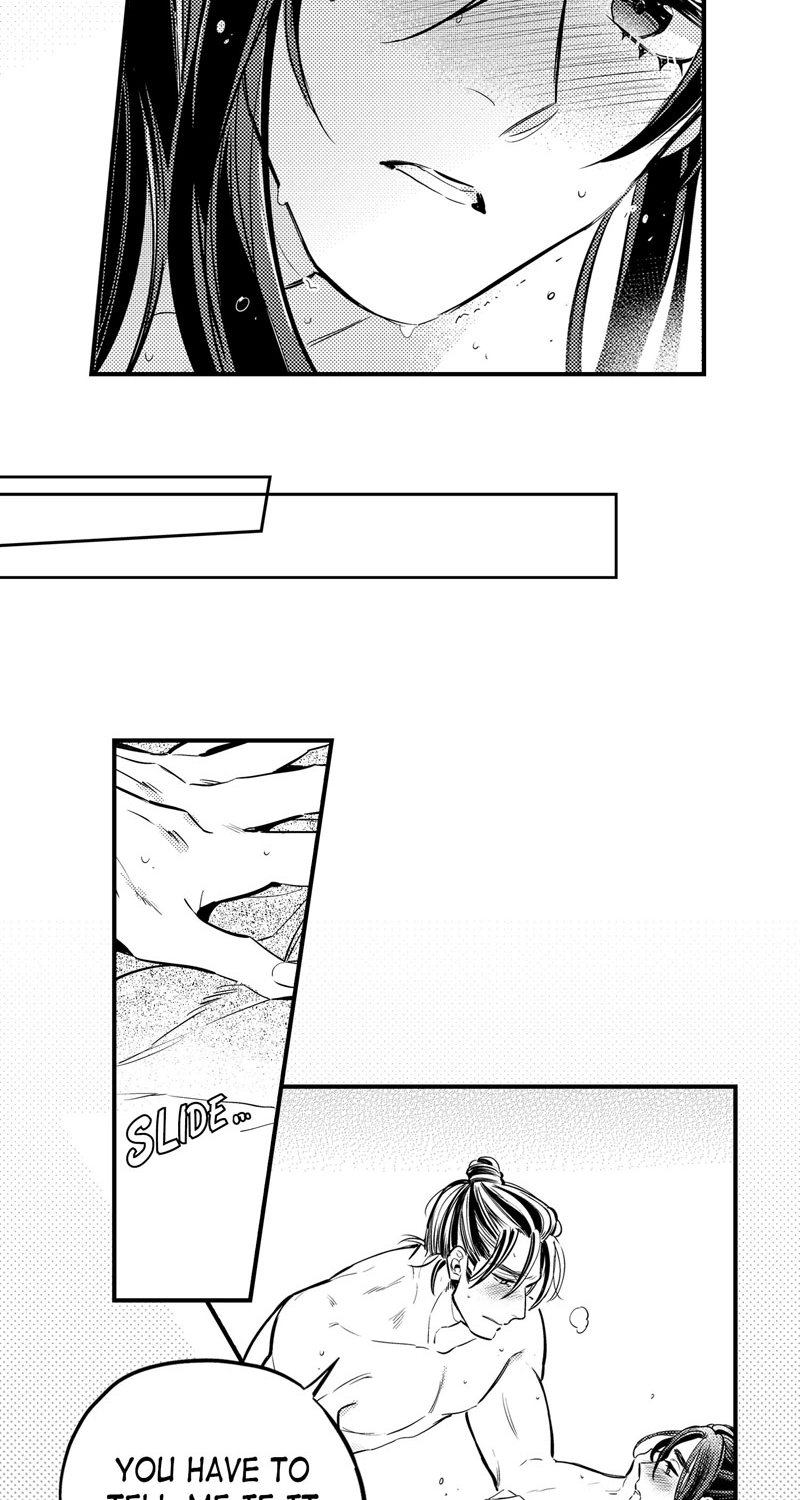 Read Prince Bari chapter 93.2 image 12 on Lezhin