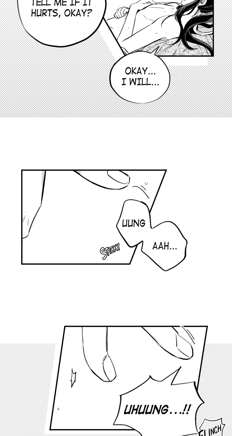 Read Prince Bari chapter 93.2 image 13 on Lezhin