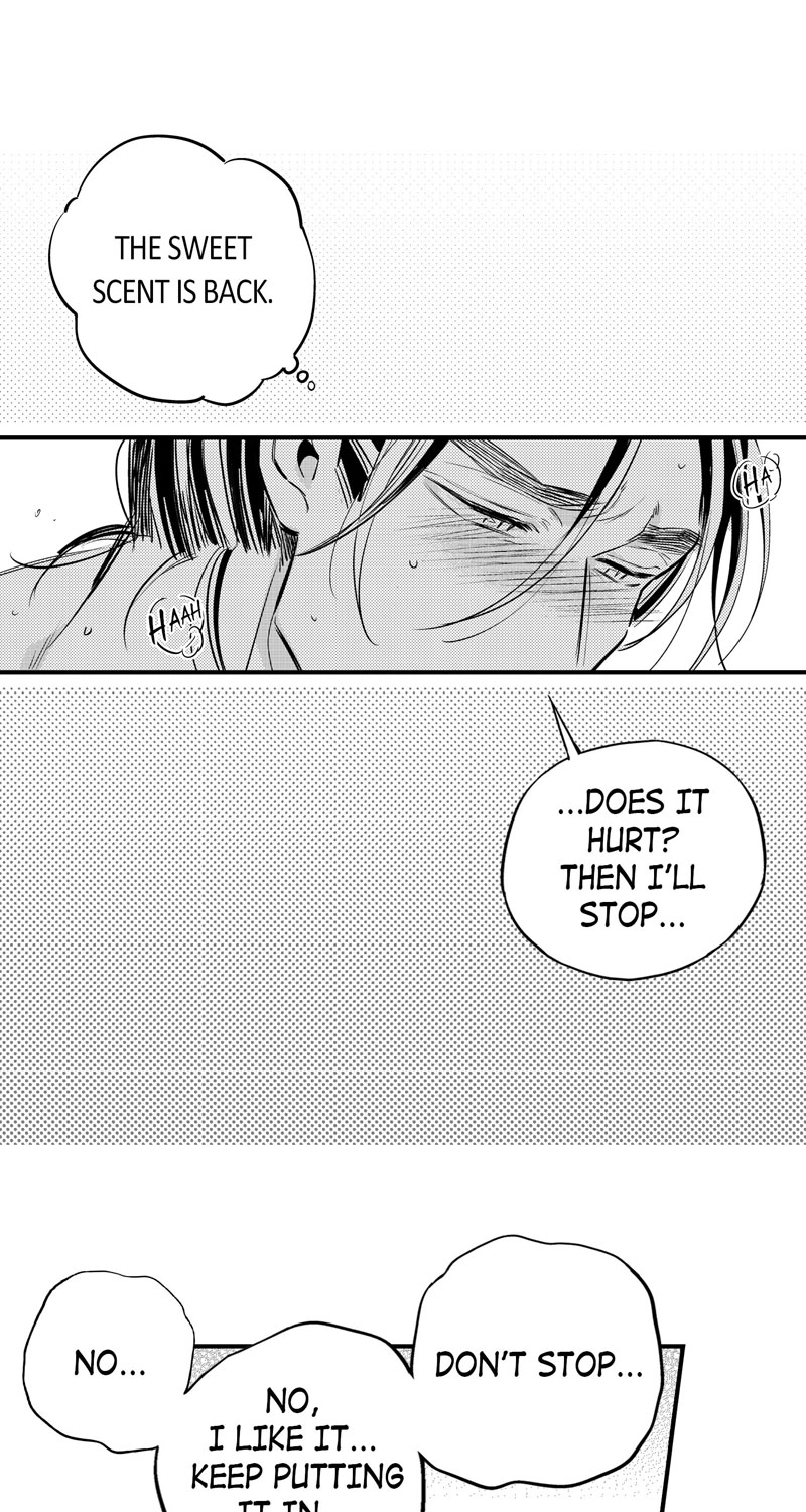 Read Prince Bari chapter 93.2 image 15 on Lezhin