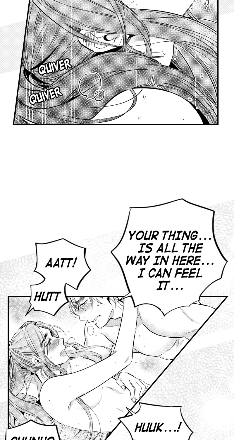 Read Prince Bari chapter 93.2 image 17 on Lezhin