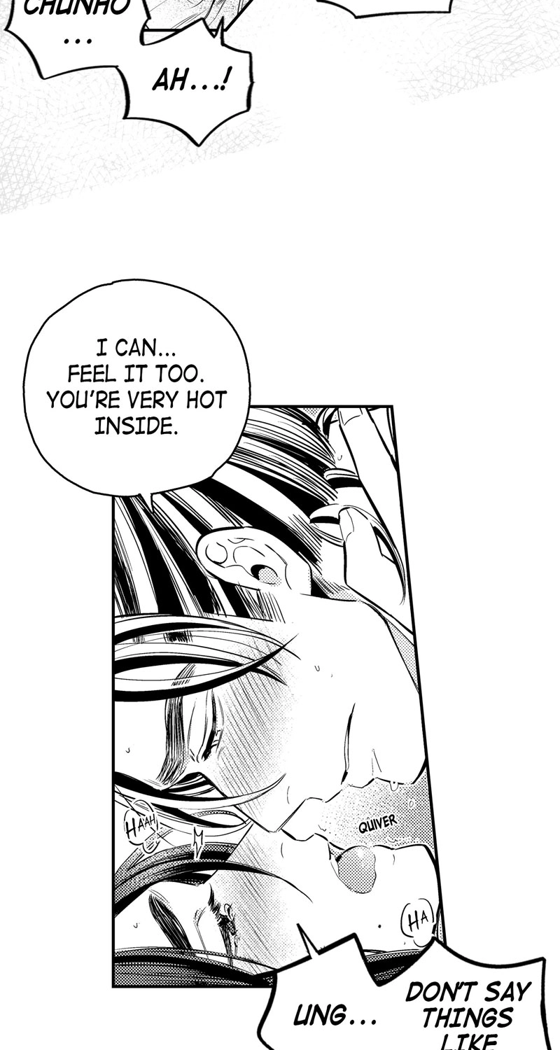Read Prince Bari chapter 93.2 image 18 on Lezhin