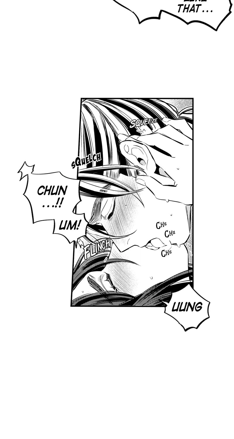 Read Prince Bari chapter 93.2 image 19 on Lezhin
