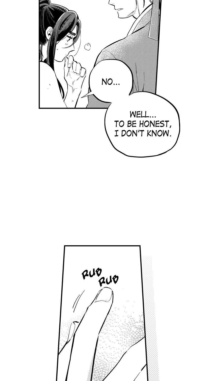 Read Prince Bari chapter 93.2 image 2 on Lezhin