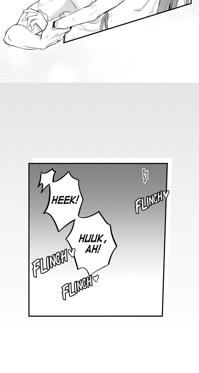 Read Prince Bari chapter 93.2 image 23 on Lezhin