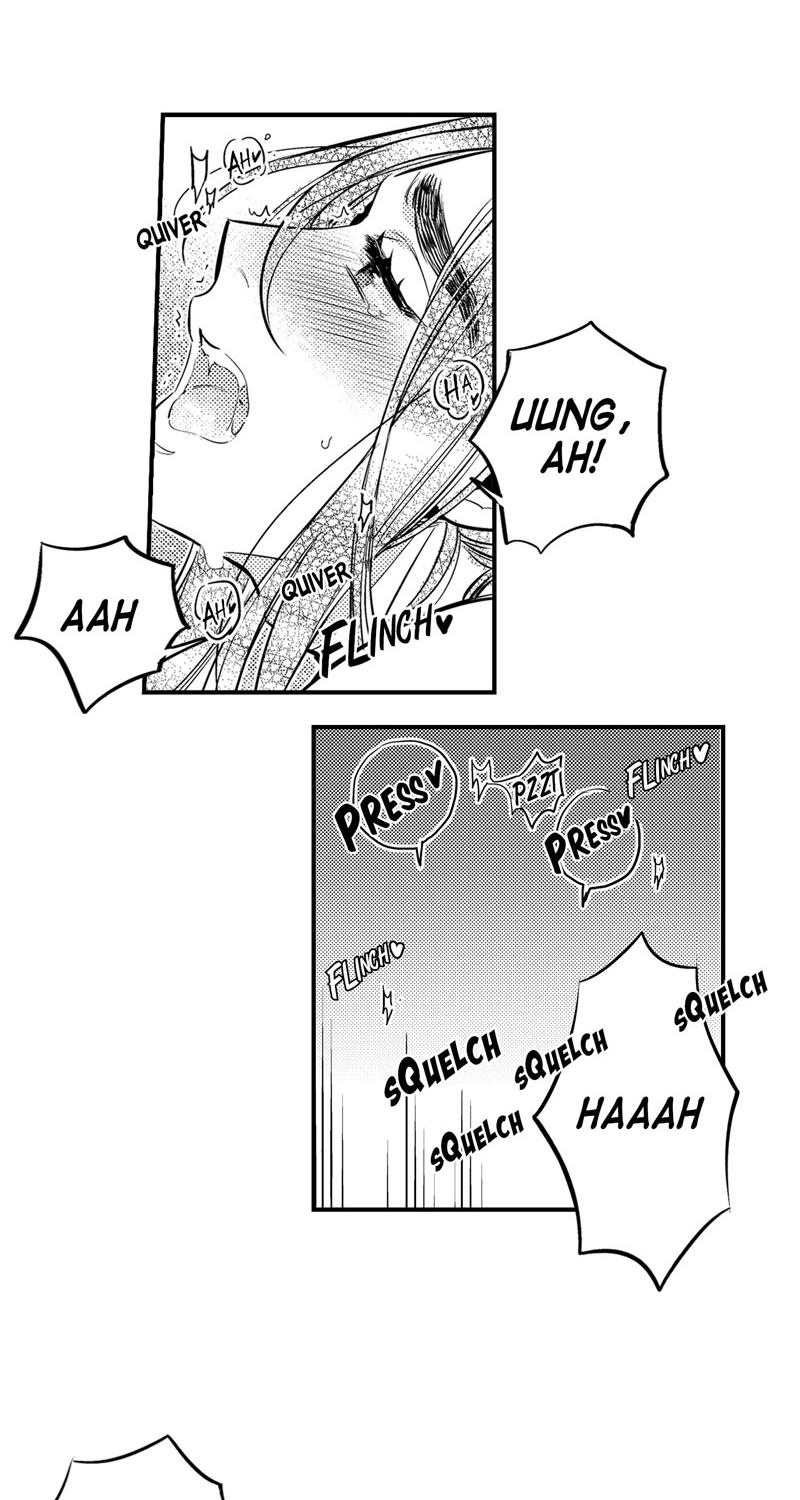 Read Prince Bari chapter 93.2 image 24 on Lezhin