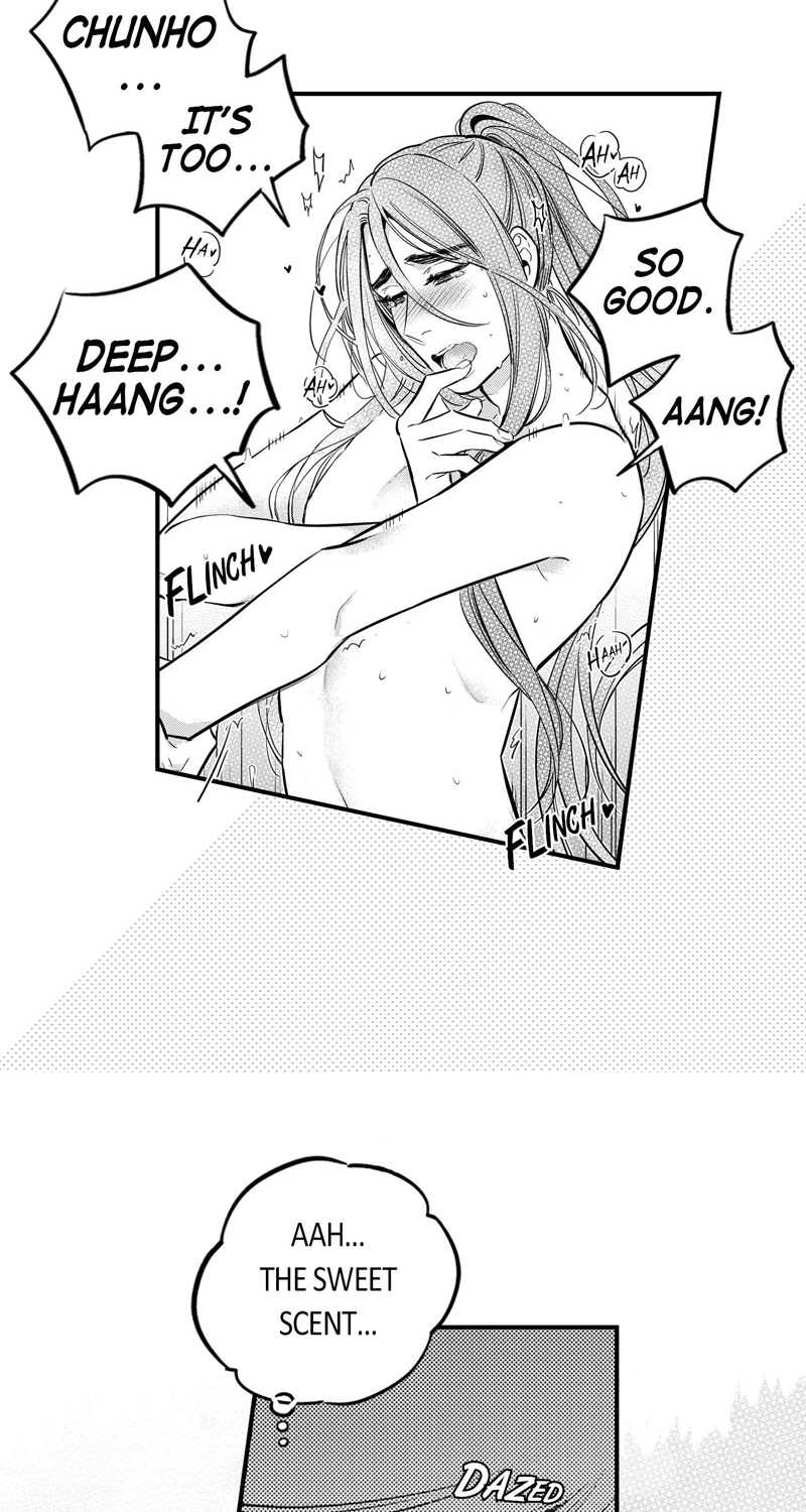 Read Prince Bari chapter 93.2 image 25 on Lezhin
