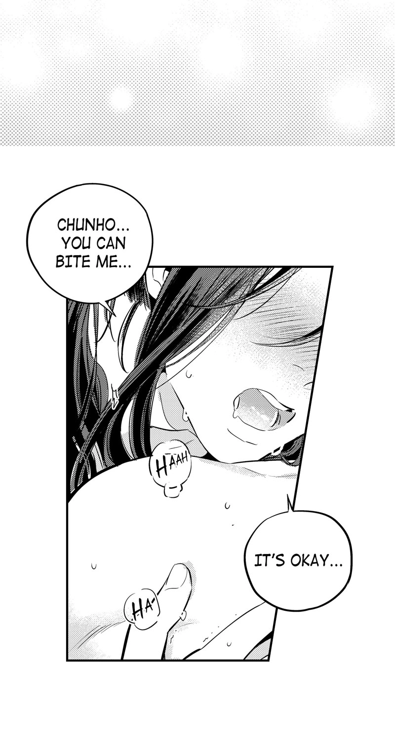 Read Prince Bari chapter 93.2 image 28 on Lezhin