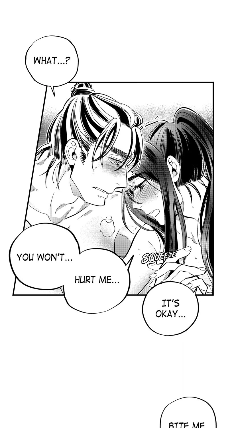 Read Prince Bari chapter 93.2 image 29 on Lezhin