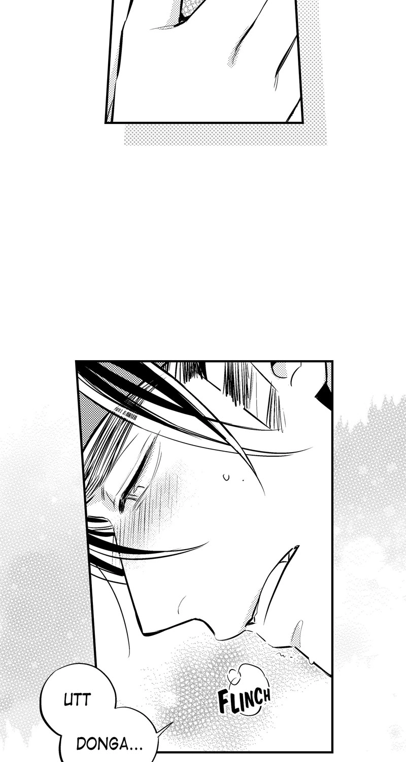 Read Prince Bari chapter 93.2 image 3 on Lezhin