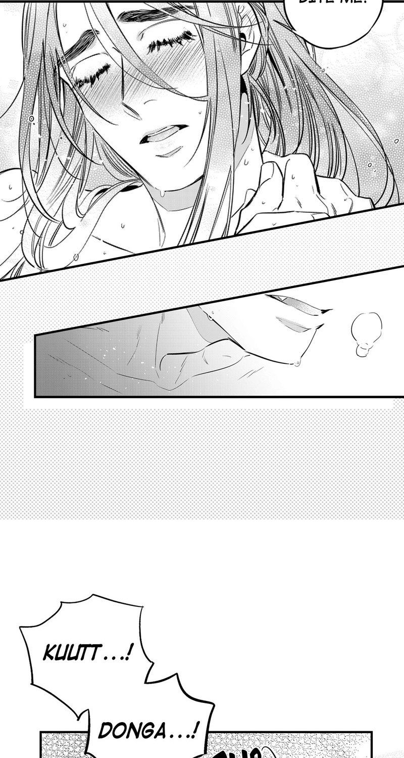 Read Prince Bari chapter 93.2 image 30 on Lezhin