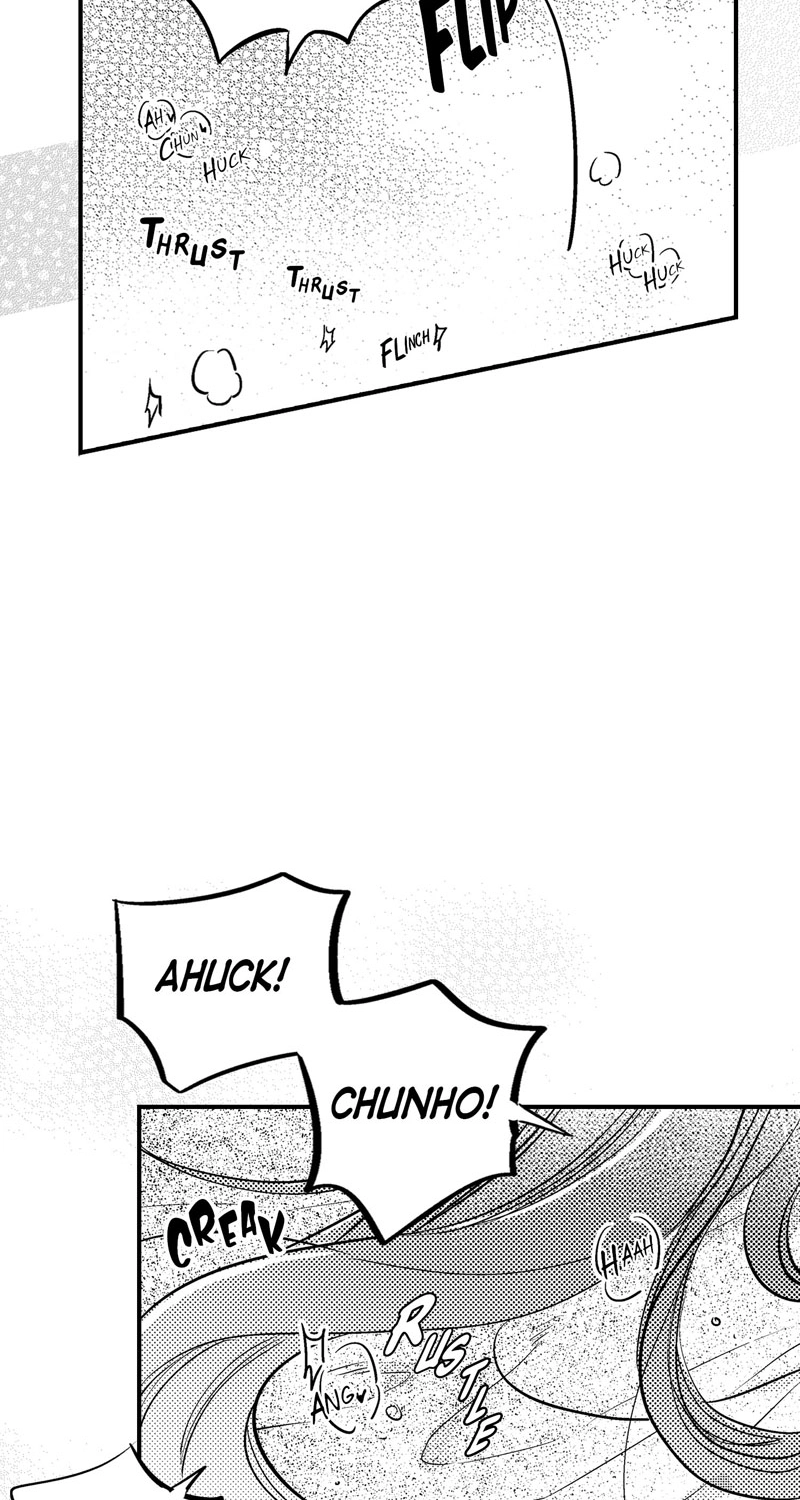 Read Prince Bari chapter 93.2 image 31 on Lezhin