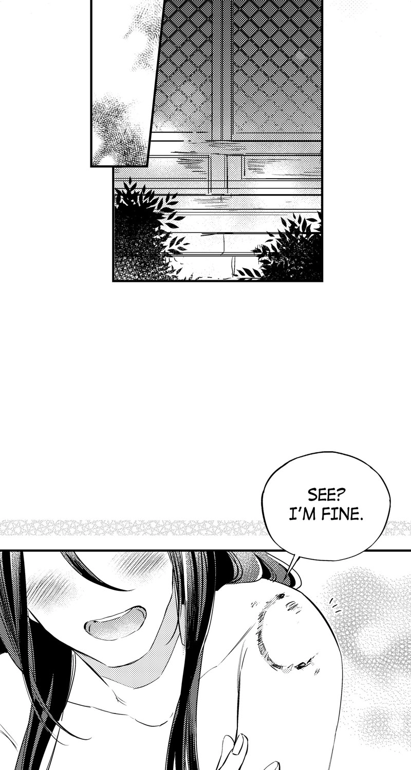 Read Prince Bari chapter 93.2 image 36 on Lezhin
