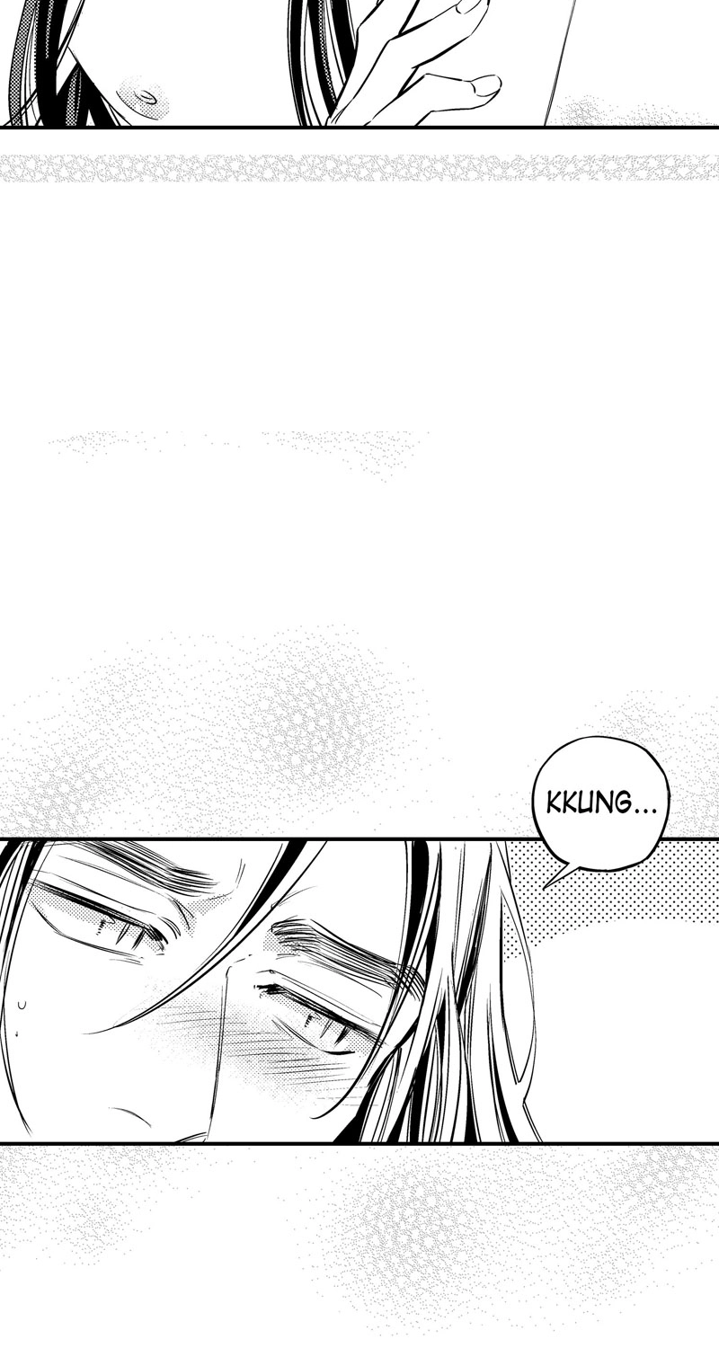 Read Prince Bari chapter 93.2 image 37 on Lezhin