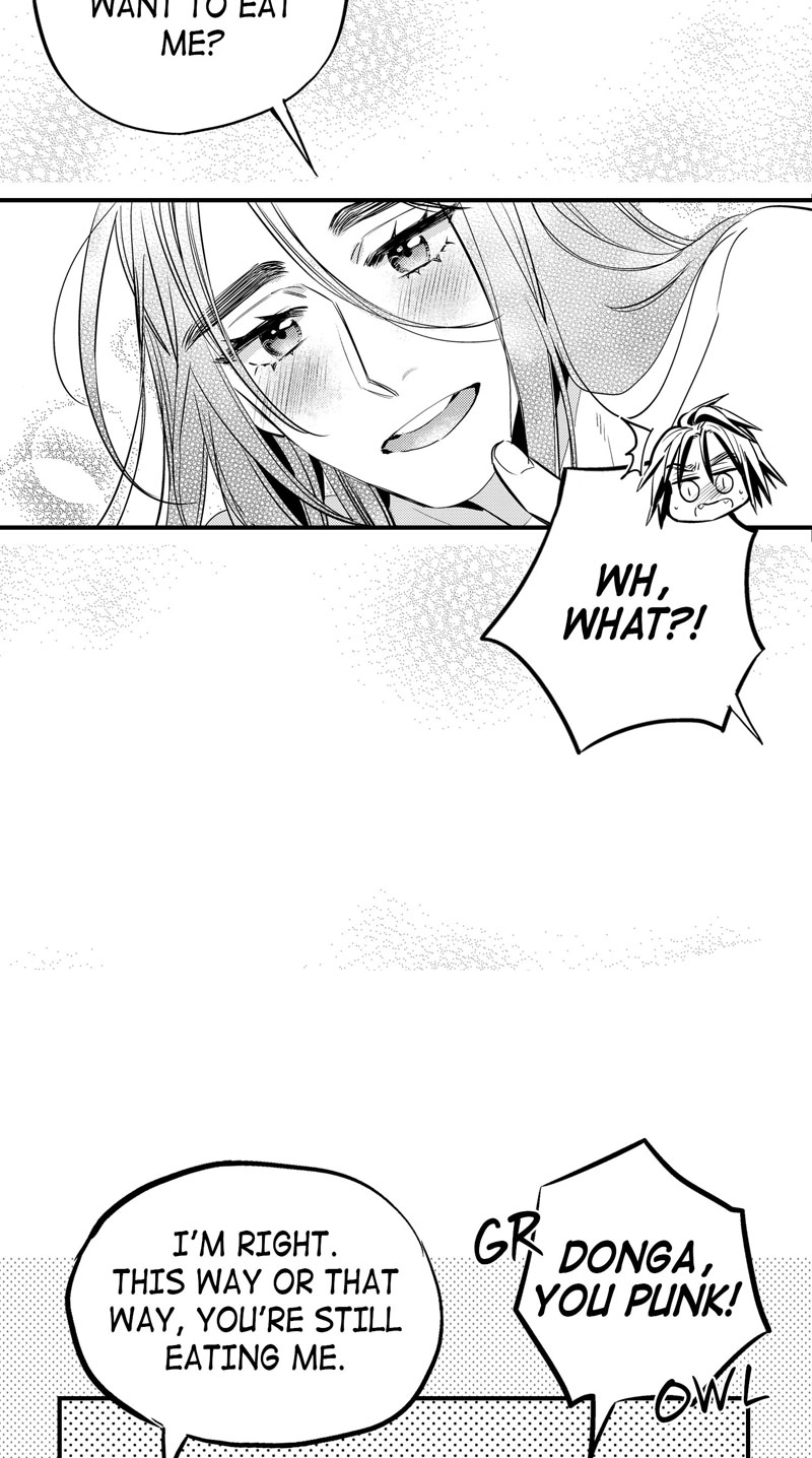 Read Prince Bari chapter 93.2 image 40 on Lezhin