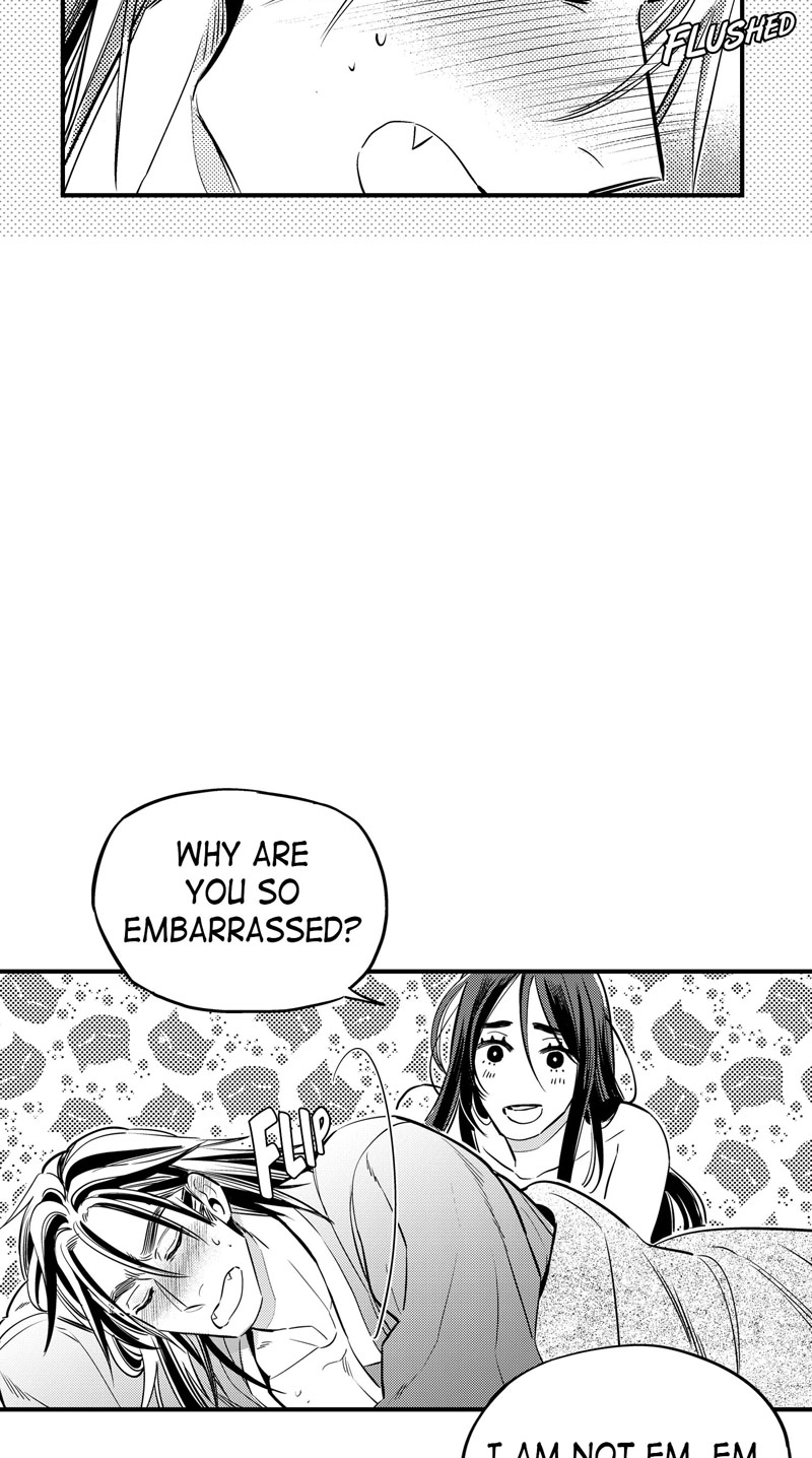 Read Prince Bari chapter 93.2 image 42 on Lezhin