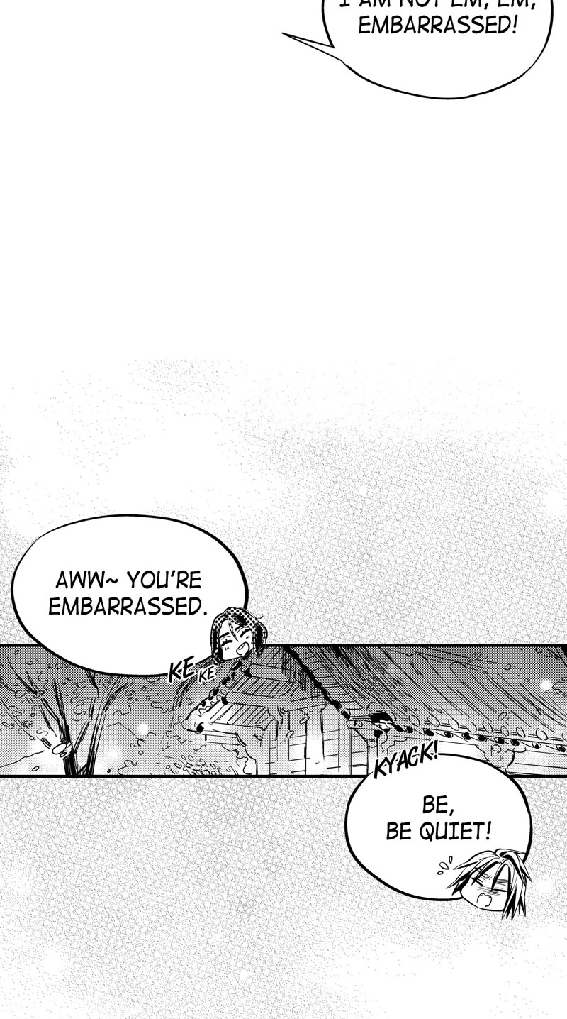 Read Prince Bari chapter 93.2 image 43 on Lezhin
