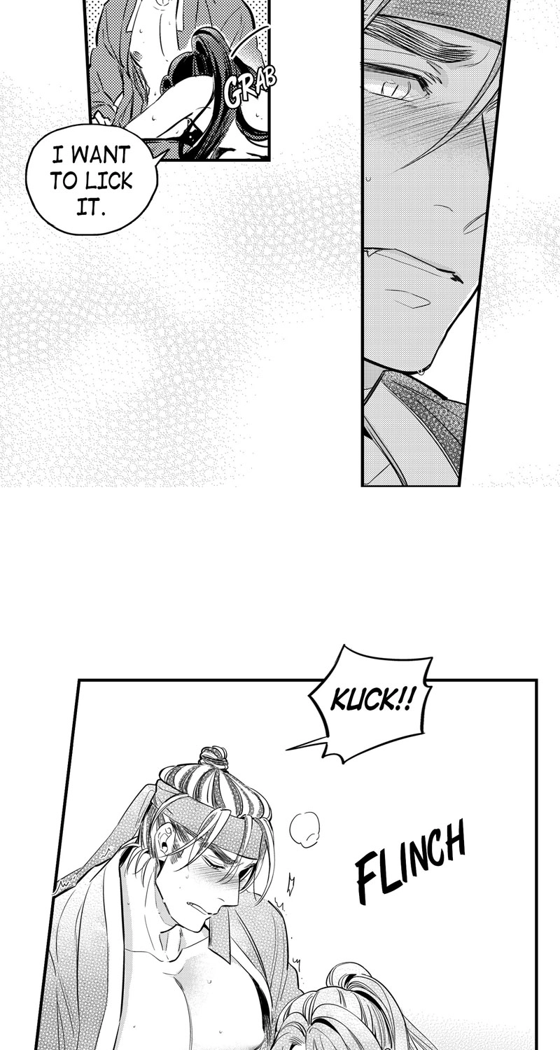 Read Prince Bari chapter 93.2 image 7 on Lezhin