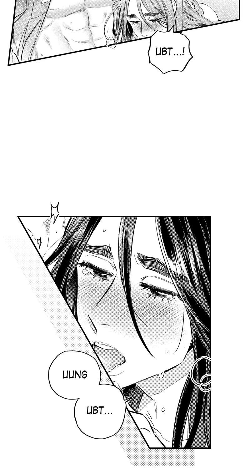 Read Prince Bari chapter 93.2 image 8 on Lezhin