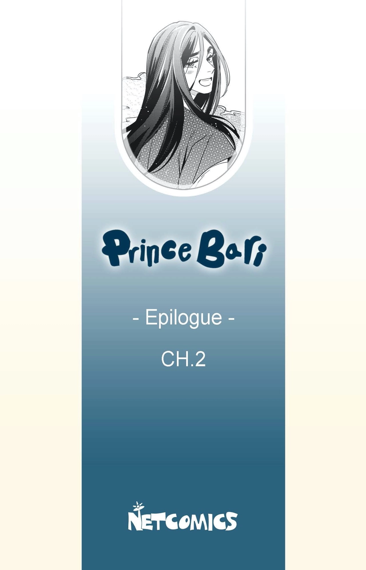 Read Prince Bari chapter 93.3 image 1 on Lezhin
