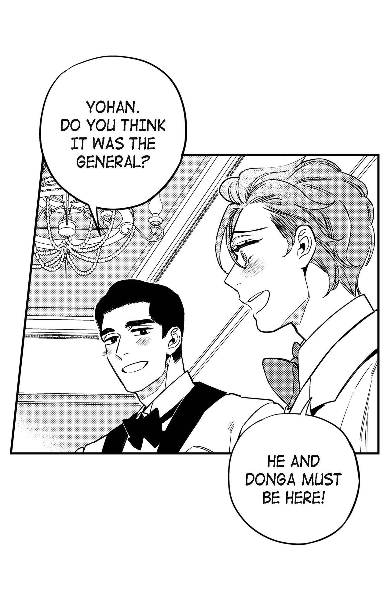 Read Prince Bari chapter 93.3 image 10 on Lezhin