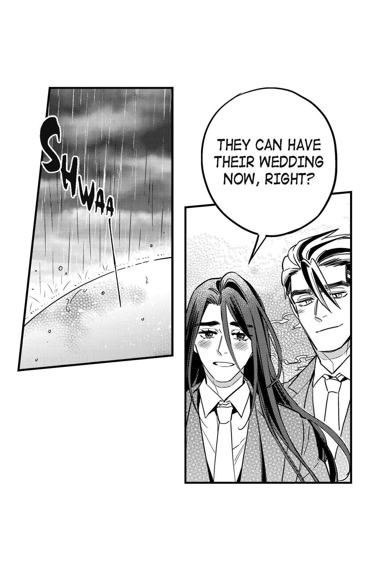 Read Prince Bari chapter 93.3 image 12 on Lezhin